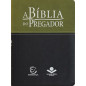 Bíblia de Estudo do Pregador Bíblia de Estudo do Pregador