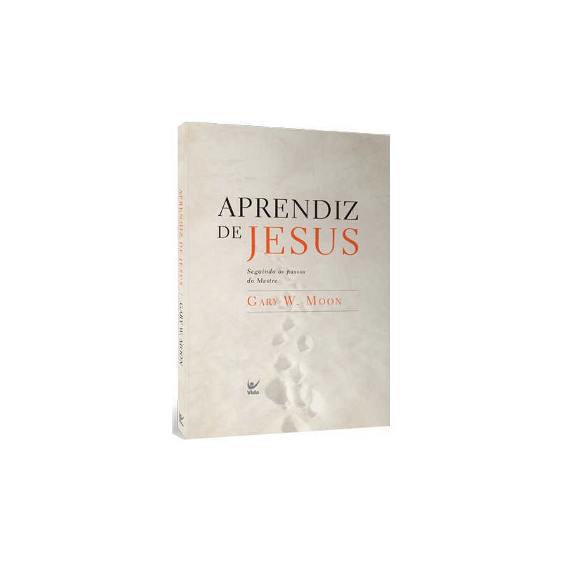 Aprendiz de Jesus - Seguindo os passos do Mestre