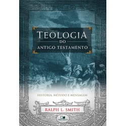 Teologia do Antigo Testamento 