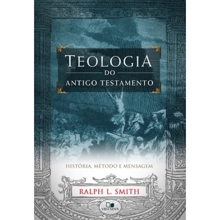 Teologia do Antigo Testamento 