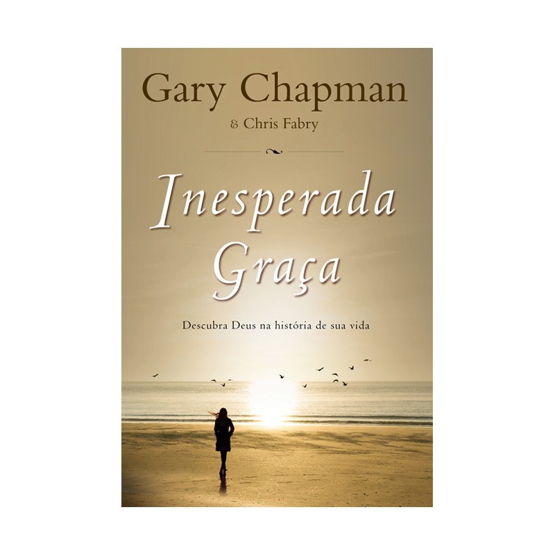 Inesperada Graça Inesperada Graça