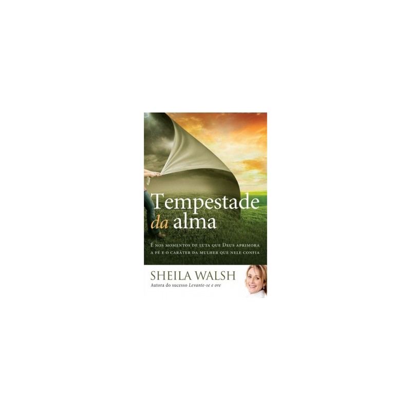 Tempestade da alma