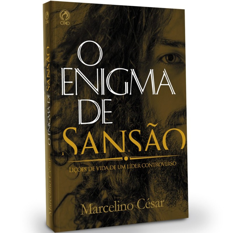 O Enigma de Sansão O Enigma de Sansão