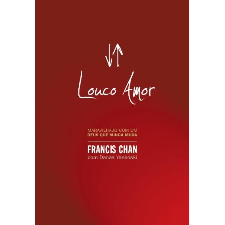 Louco amor