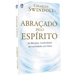 Abraçado pelo Espírito