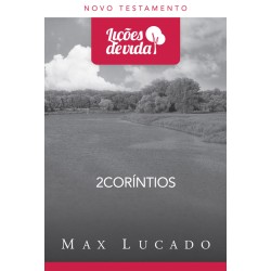2 Coríntios - Série Lições de Vida