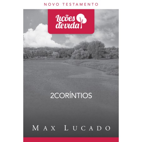 2 Coríntios - Série Lições de Vida