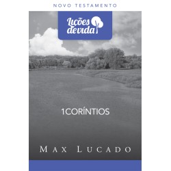 1 Coríntios - Série Lições de Vida