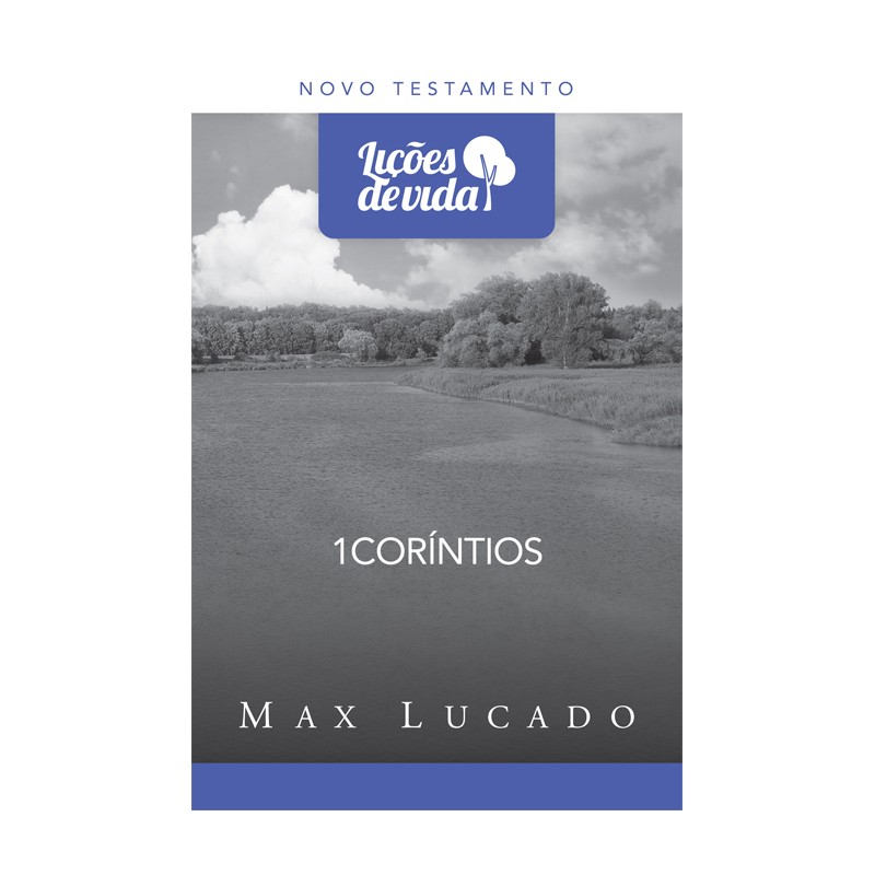 1 Coríntios - Série Lições de Vida