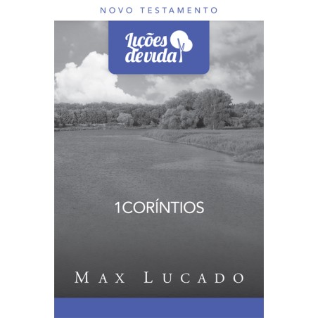 1 Coríntios - Série Lições de Vida
