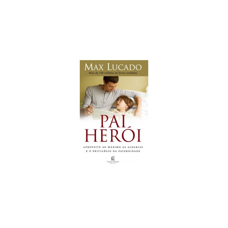 Pai Herói