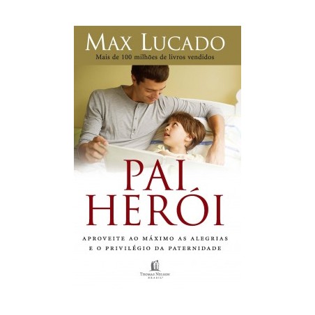 Pai Herói