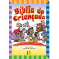 Bíblia da Criançada Bíblia da Criançada