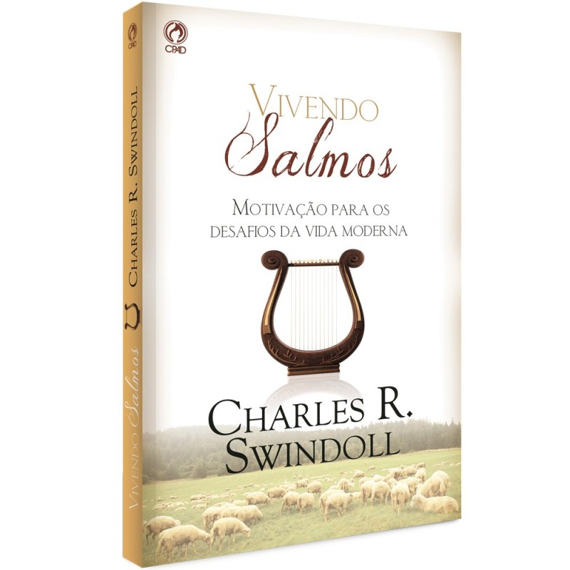 Vivendo Salmos Vivendo Salmos
