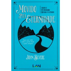Movido pela Eternidade
