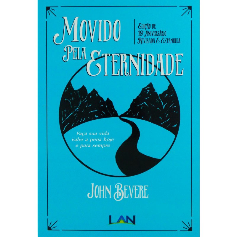 Movido pela Eternidade