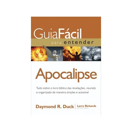 Guia fácil para entender Apocalipse