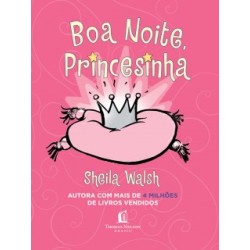 Boa Noite, Princesinha