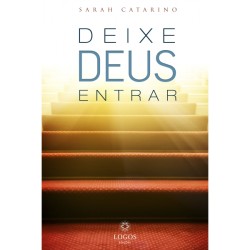 Deixe Deus Entrar
