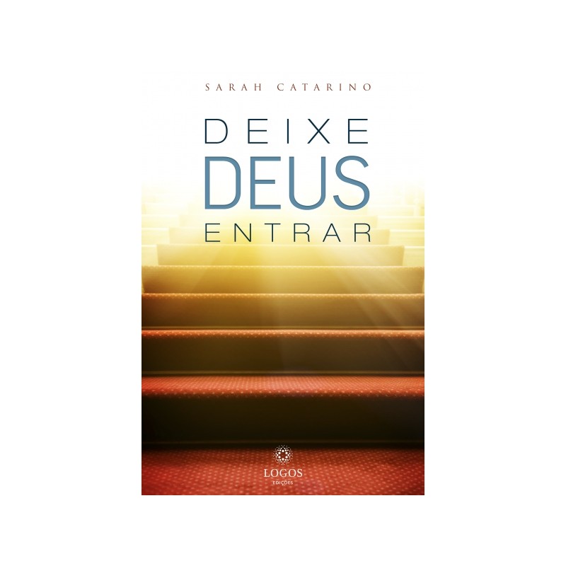 Deixe Deus Entrar
