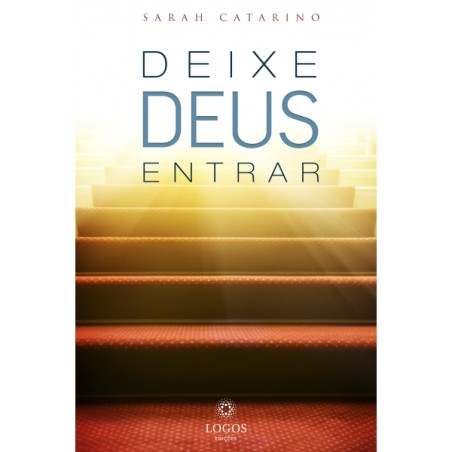 Deixe Deus Entrar