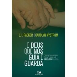O Deus que nos Guia e Guarda