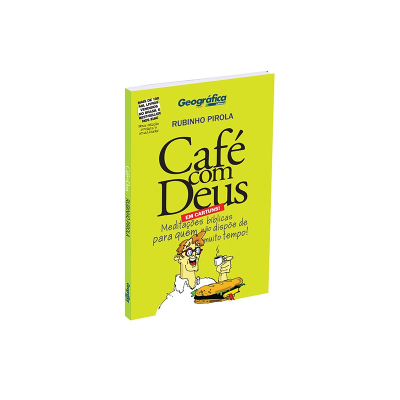 Café com Deus