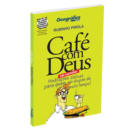 Café com Deus