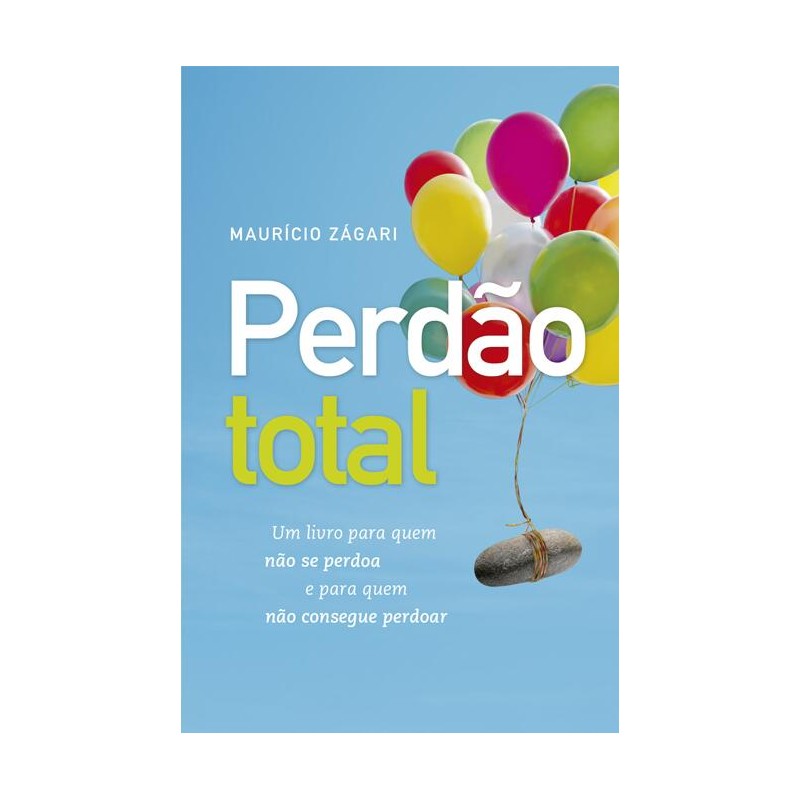 Perdão Total