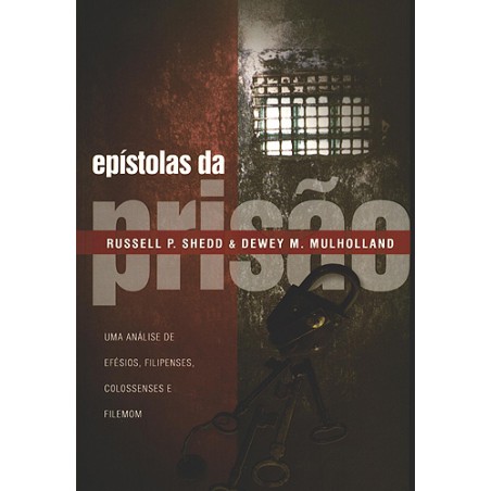 Epístolas da prisão