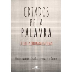 Criados pela Palavra
