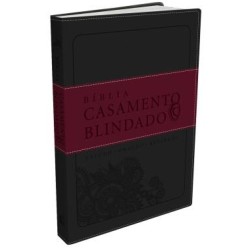 Bíblia Casamento Blindado