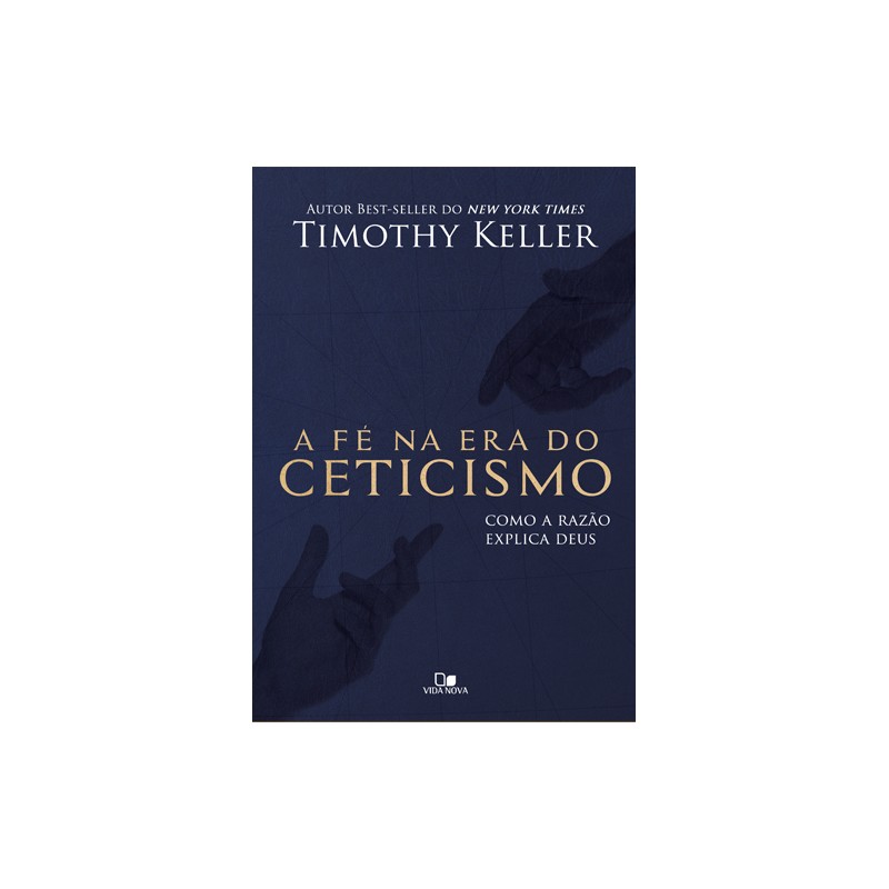 A Fé na era do Ceticismo