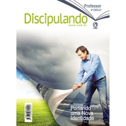 Revista Discipulando Professor (04)