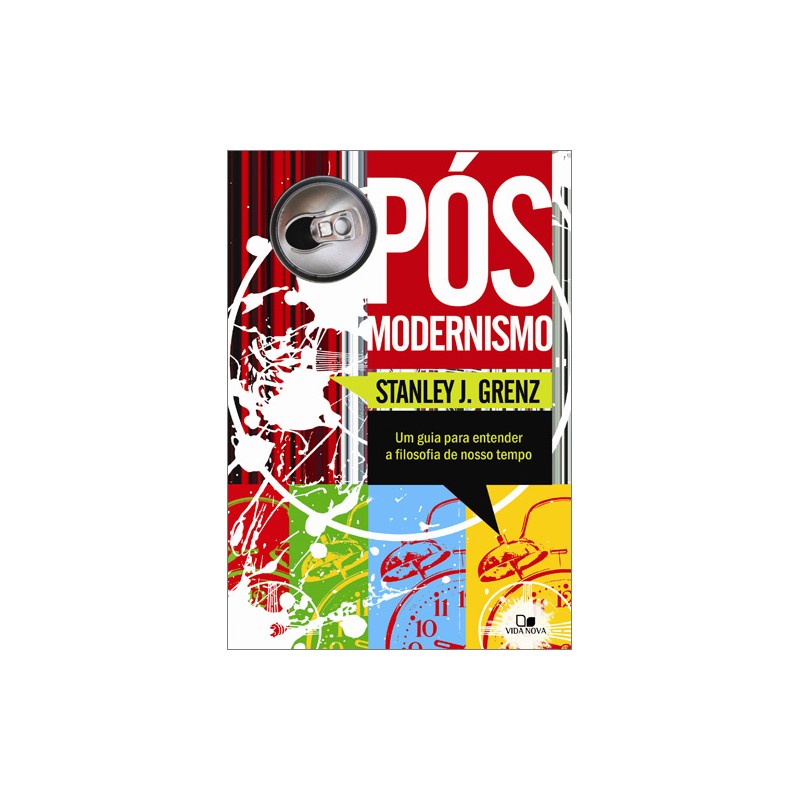 Pós-modernismo Pós-modernismo