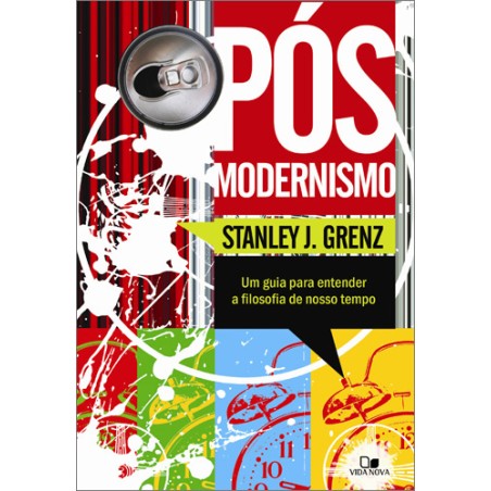Pós-modernismo 