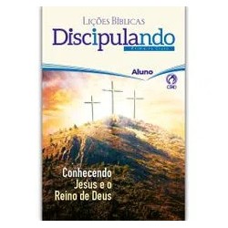 Revista Discipulando Aluno (01)