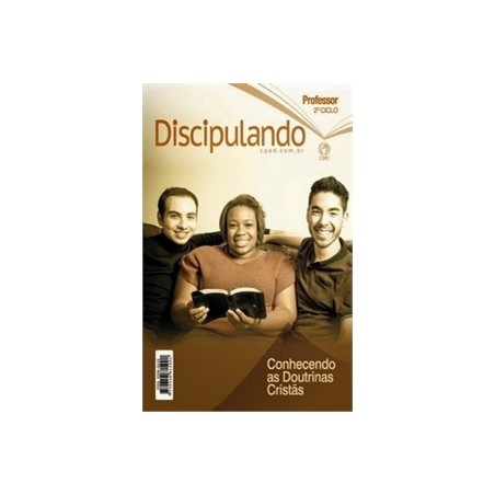 Revista Discipulando Professor (02)
