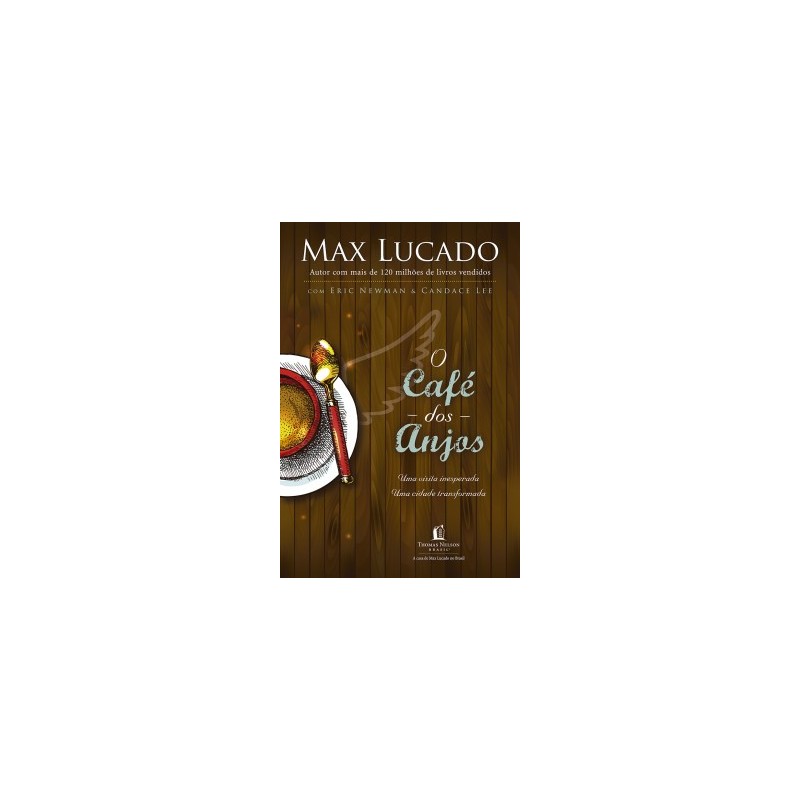 O Café dos Anjos