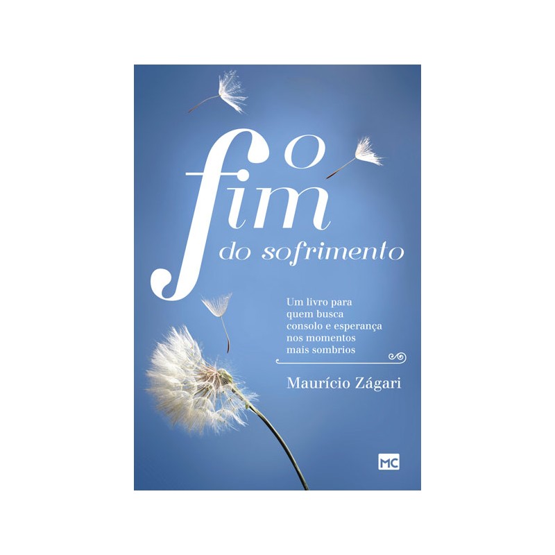 O fim do sofrimento