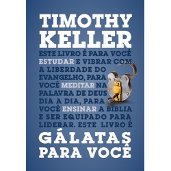 Gálatas para você