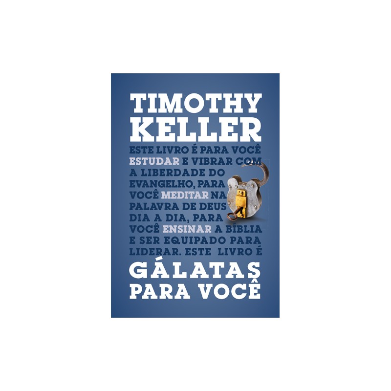 Gálatas para você