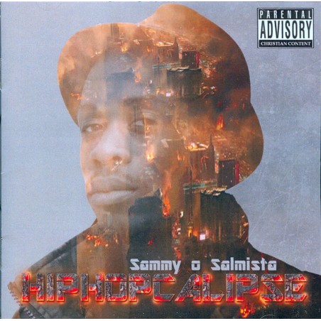 CD - Hiphopcalipse