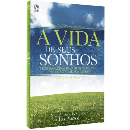 A Vida dos seus Sonhos
