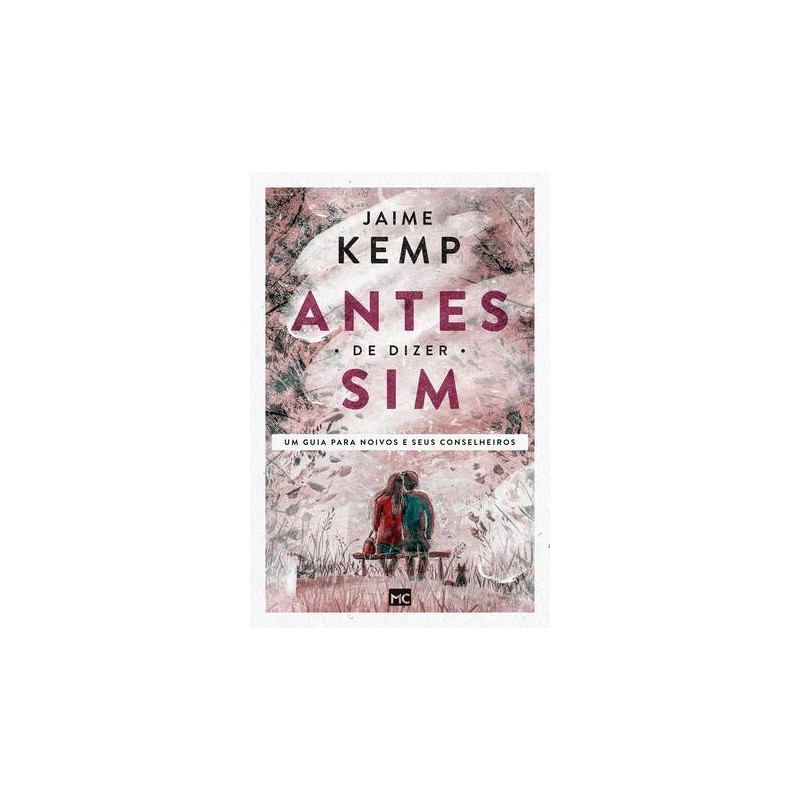 Antes de dizer sim Antes de dizer sim