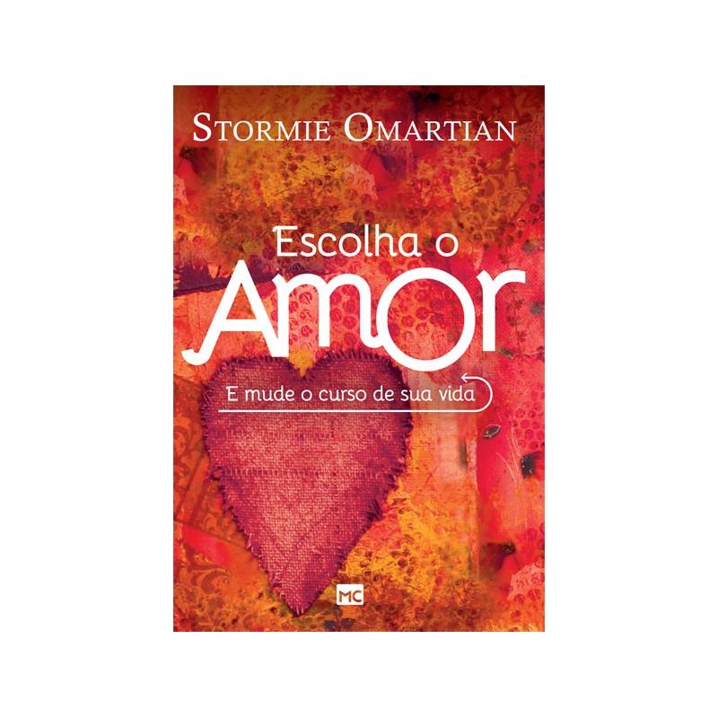 Escolha o Amor