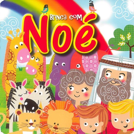 Brinca com Noé