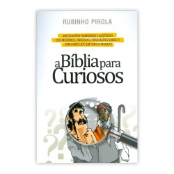 A Bíblia para Curiosos
