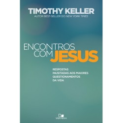 Encontros com Jesus