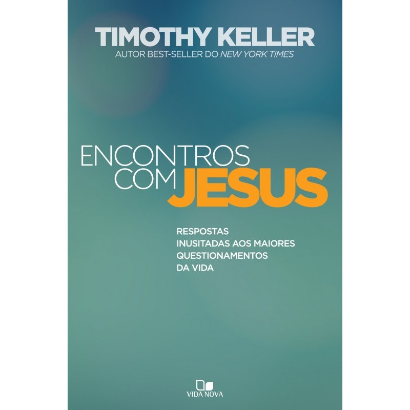 Encontros com Jesus